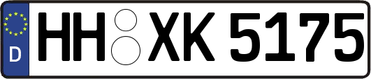 HH-XK5175