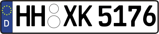 HH-XK5176