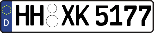 HH-XK5177