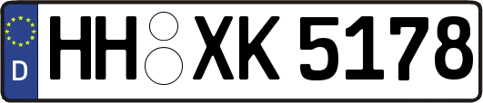 HH-XK5178