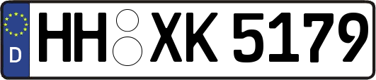HH-XK5179