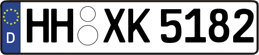 HH-XK5182