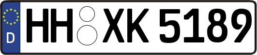 HH-XK5189