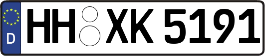 HH-XK5191