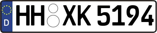 HH-XK5194