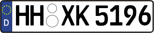 HH-XK5196