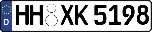 HH-XK5198