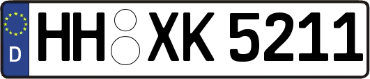 HH-XK5211