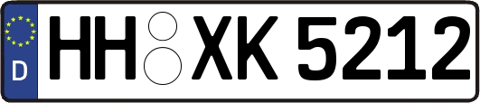 HH-XK5212