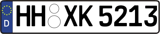 HH-XK5213