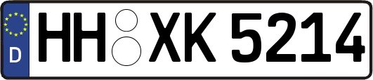 HH-XK5214