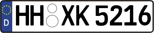 HH-XK5216