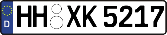 HH-XK5217
