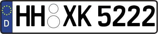 HH-XK5222