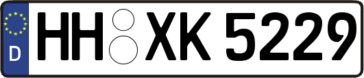 HH-XK5229