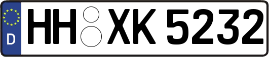 HH-XK5232