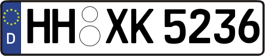 HH-XK5236