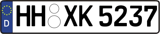HH-XK5237