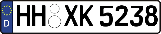 HH-XK5238