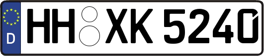 HH-XK5240