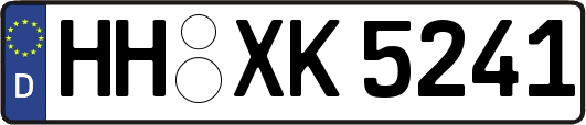 HH-XK5241