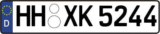 HH-XK5244