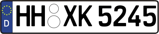 HH-XK5245