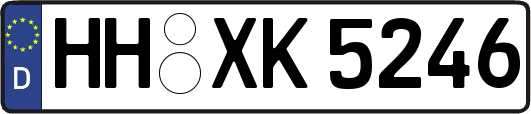 HH-XK5246