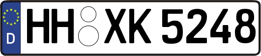 HH-XK5248