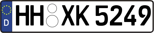 HH-XK5249