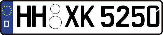 HH-XK5250