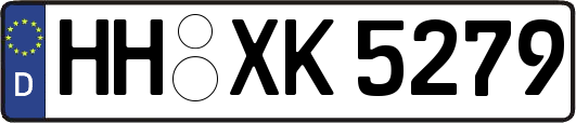 HH-XK5279