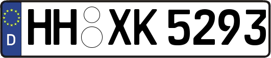 HH-XK5293