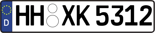 HH-XK5312