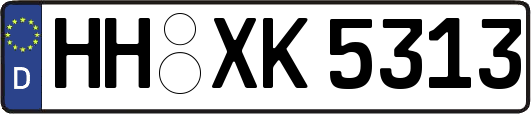HH-XK5313
