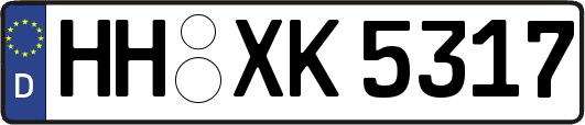 HH-XK5317