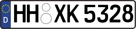HH-XK5328