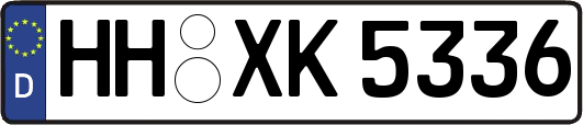 HH-XK5336