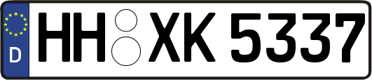 HH-XK5337