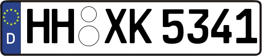 HH-XK5341