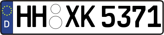 HH-XK5371