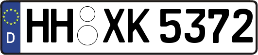 HH-XK5372