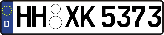 HH-XK5373