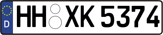 HH-XK5374
