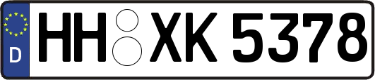 HH-XK5378