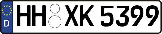 HH-XK5399