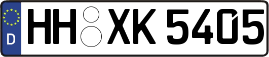 HH-XK5405