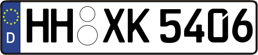 HH-XK5406