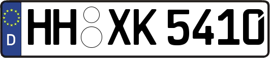 HH-XK5410
