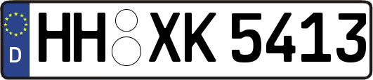 HH-XK5413